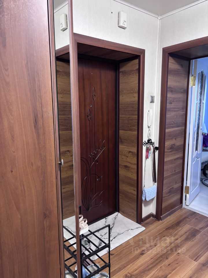 3-комнатная квартира, 59,8 м² — фотография 2