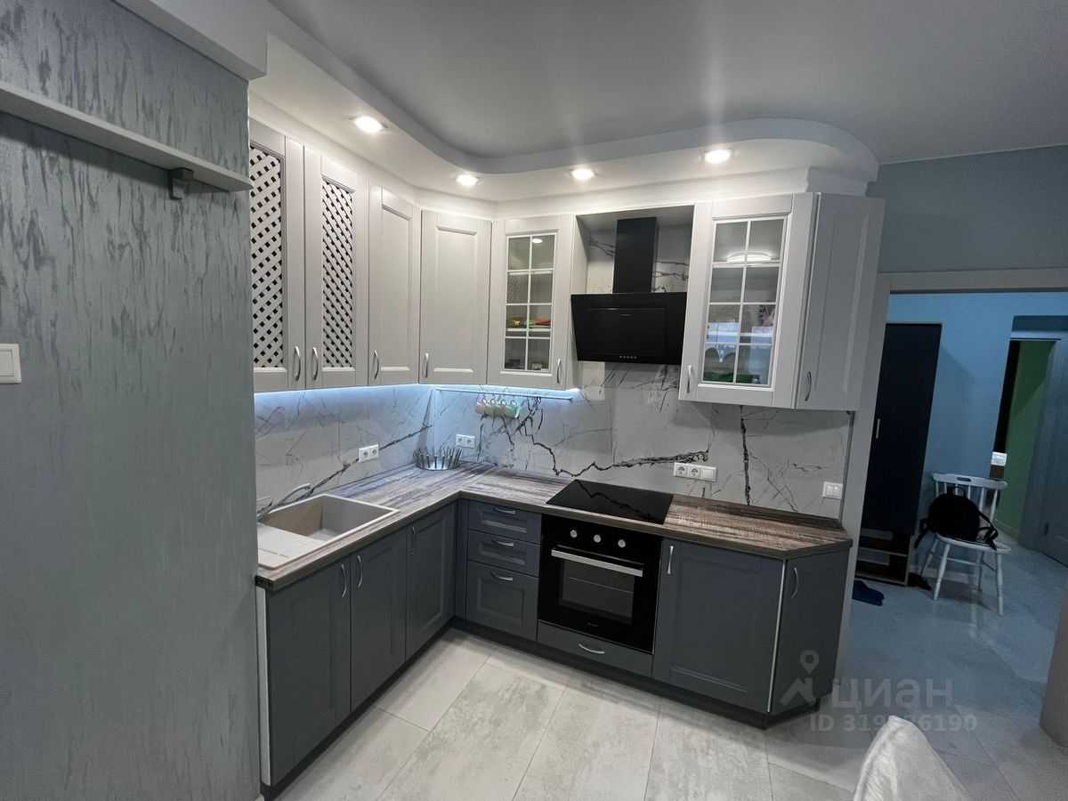 2-комнатная квартира, 48 м²