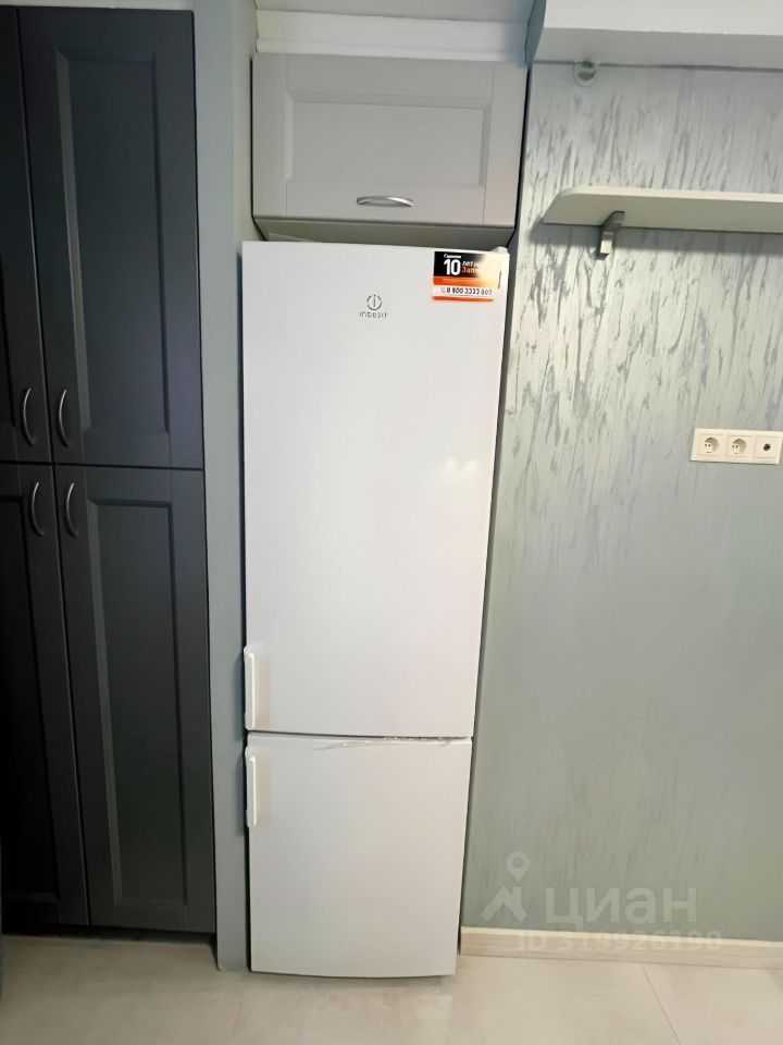 2-комнатная квартира, 48 м² — фотография 2
