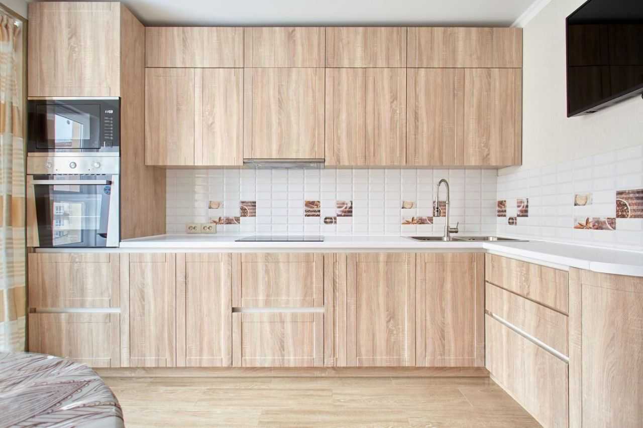 2-комнатная квартира, 55 м² — фотография 3
