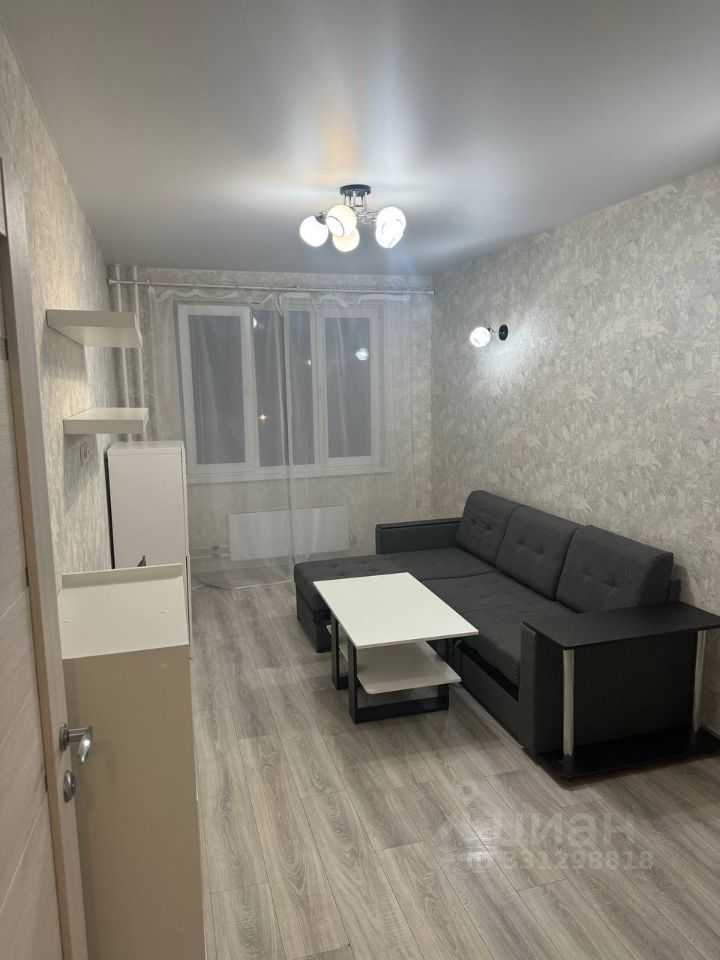 2-комнатная квартира, 57 м² — фотография 2