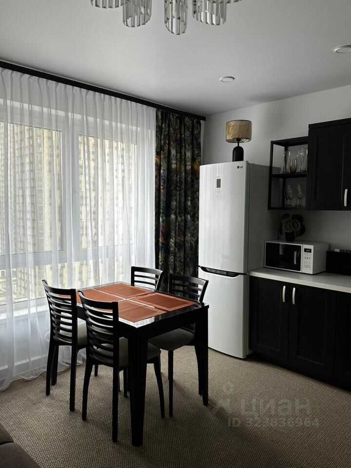 2-комнатная квартира, 48 м² — фотография 2