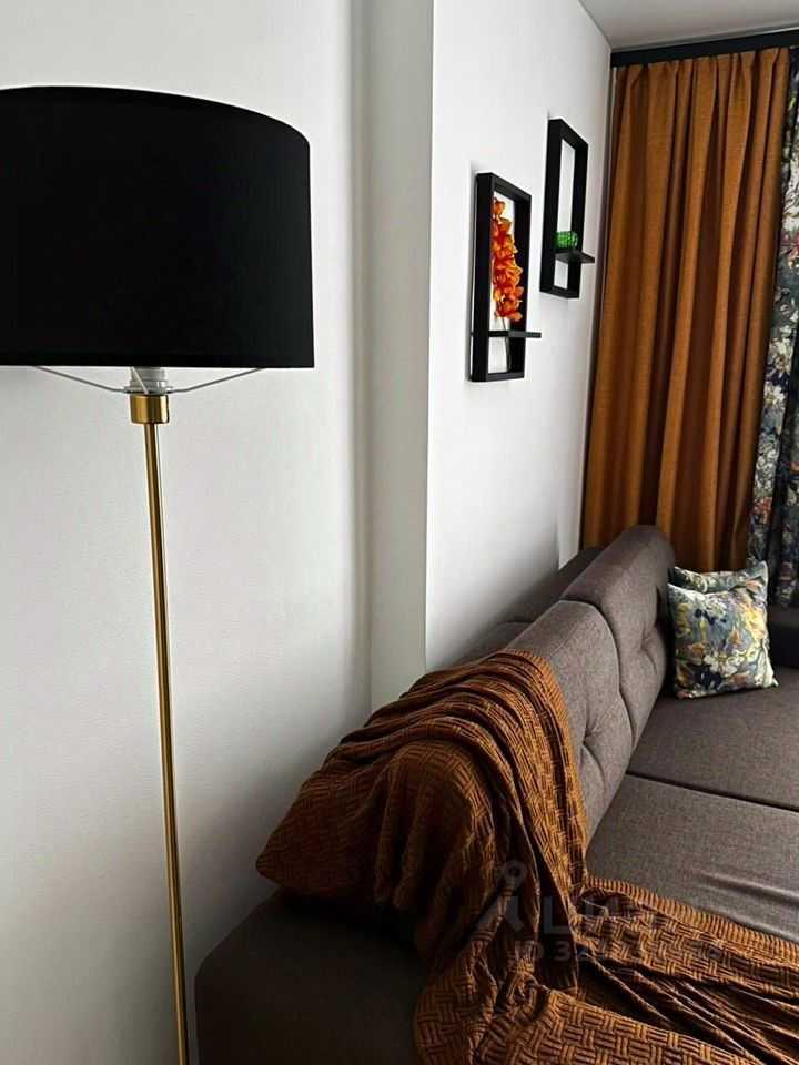 2-комнатная квартира, 48 м² — фотография 3