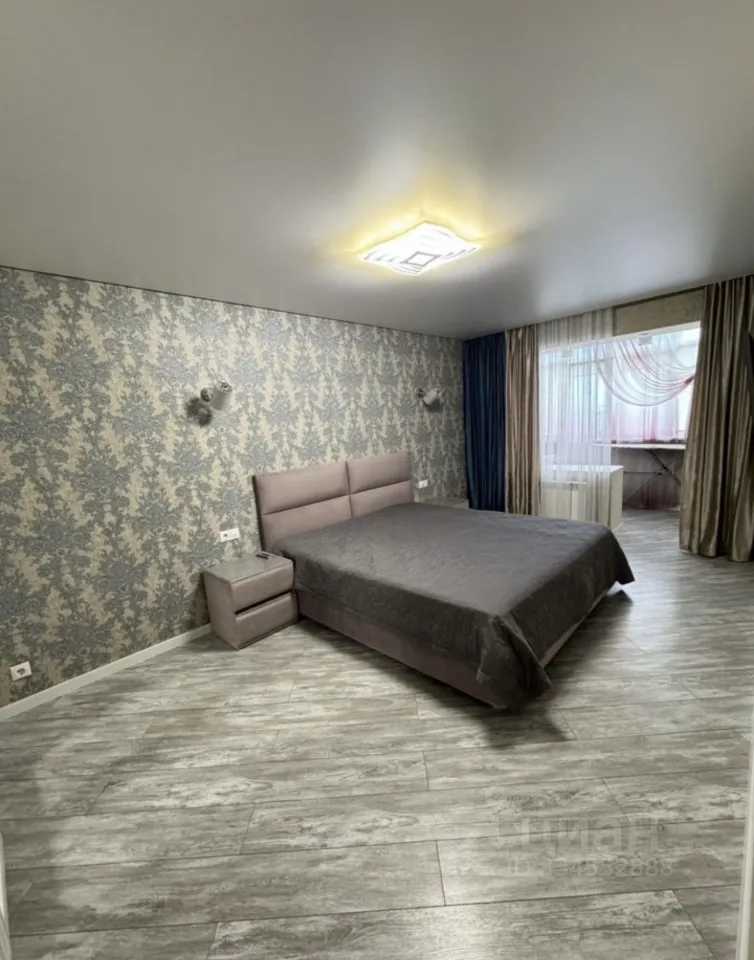2-комнатная квартира, 62,5 м² — фотография 3
