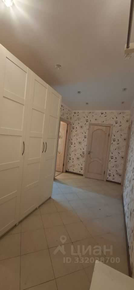 2-комнатная квартира, 60 м² — фотография 3