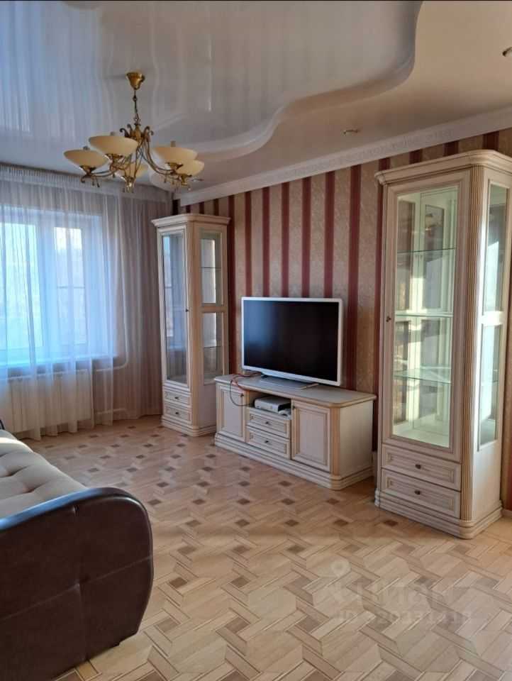 3-комнатная квартира, 85 м² — фотография 3