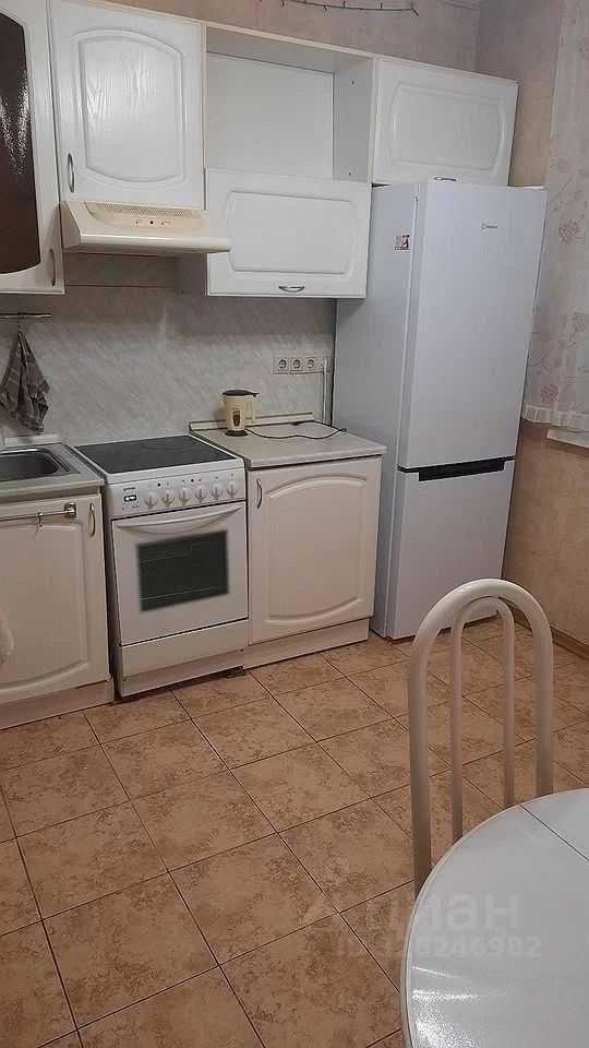 3-комнатная квартира, 78 м² — фотография 2