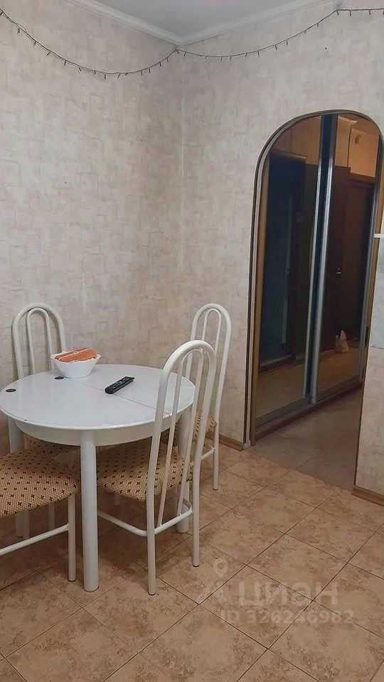 3-комнатная квартира, 78 м² — фотография 3