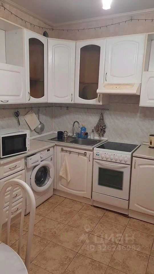 3-комнатная квартира, 78 м²