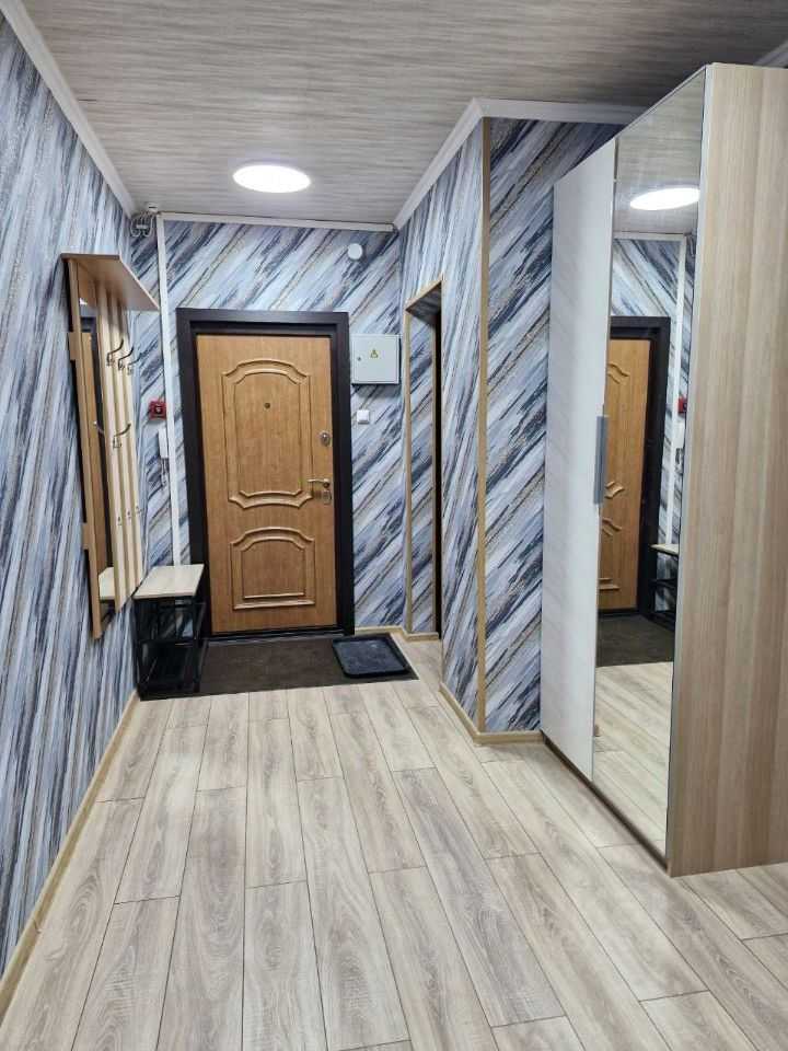 3-комнатная квартира, 85,5 м² — фотография 2