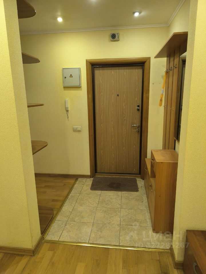 3-комнатная квартира, 73,2 м² — фотография 3