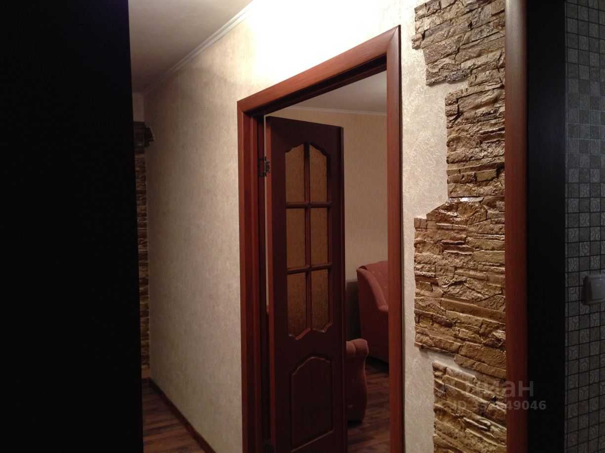 3-комнатная квартира, 76 м²