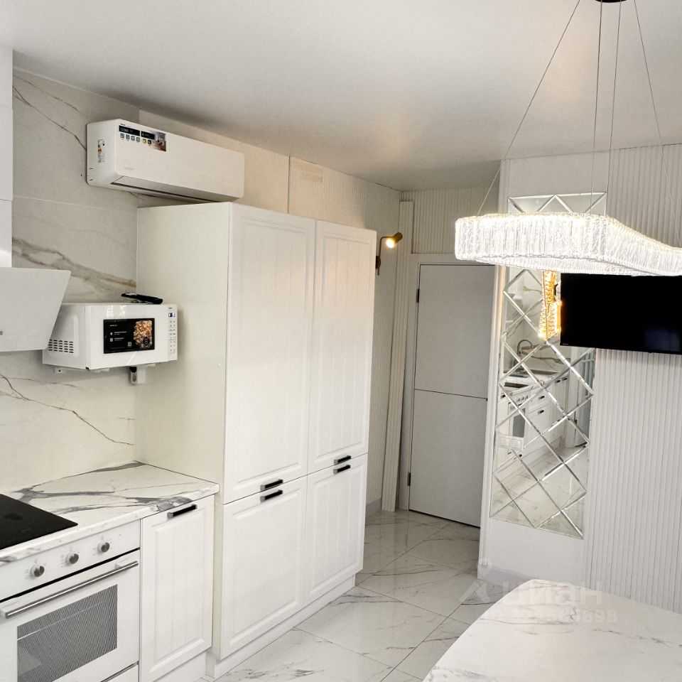 3-комнатная квартира, 50 м² — фотография 3