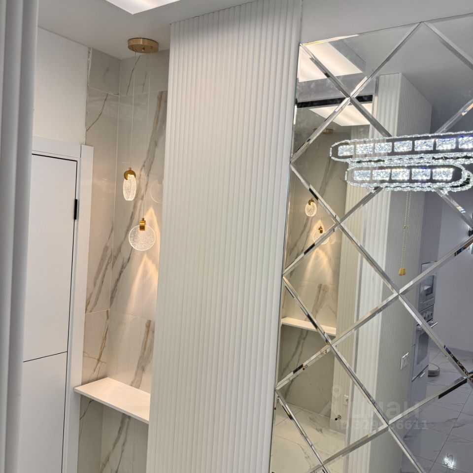 3-комнатная квартира, 50 м² — фотография 3
