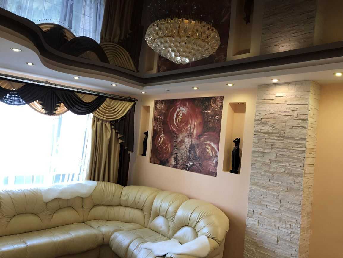 2-комнатная квартира, 78 м²