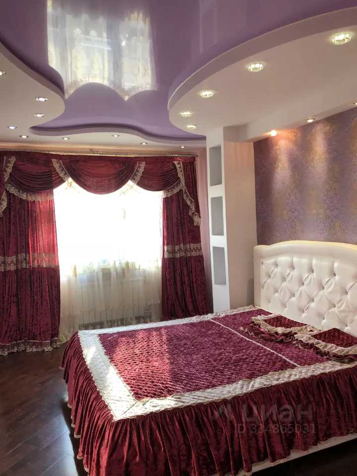 3-комнатная квартира, 78 м²