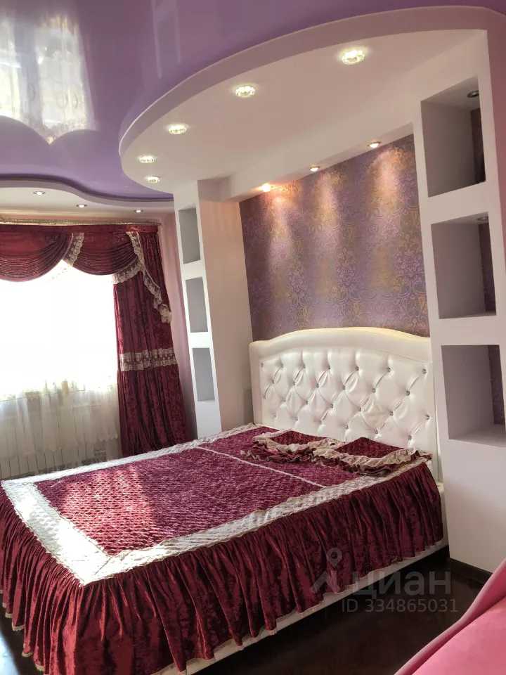 3-комнатная квартира, 78 м² — фотография 3