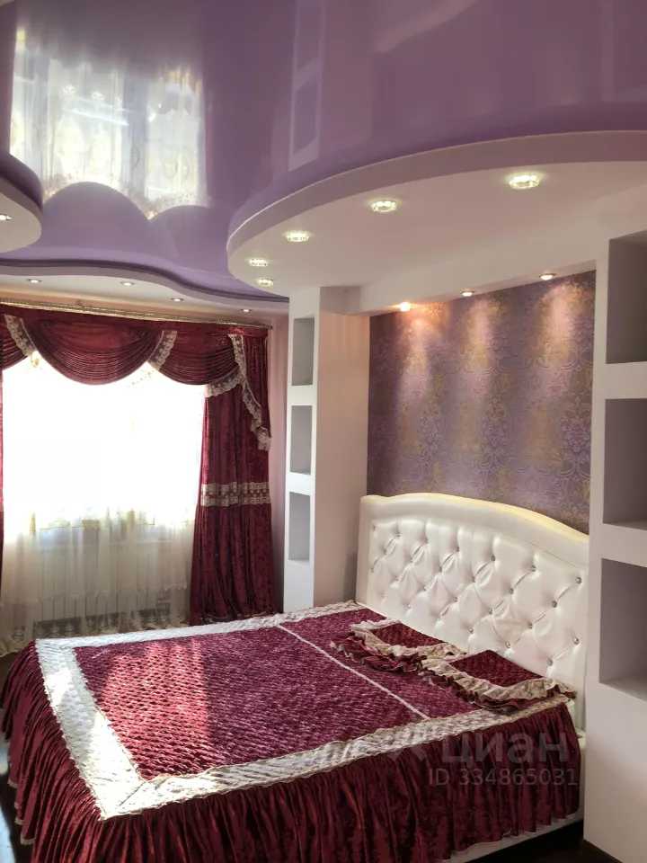 3-комнатная квартира, 78 м² — фотография 2