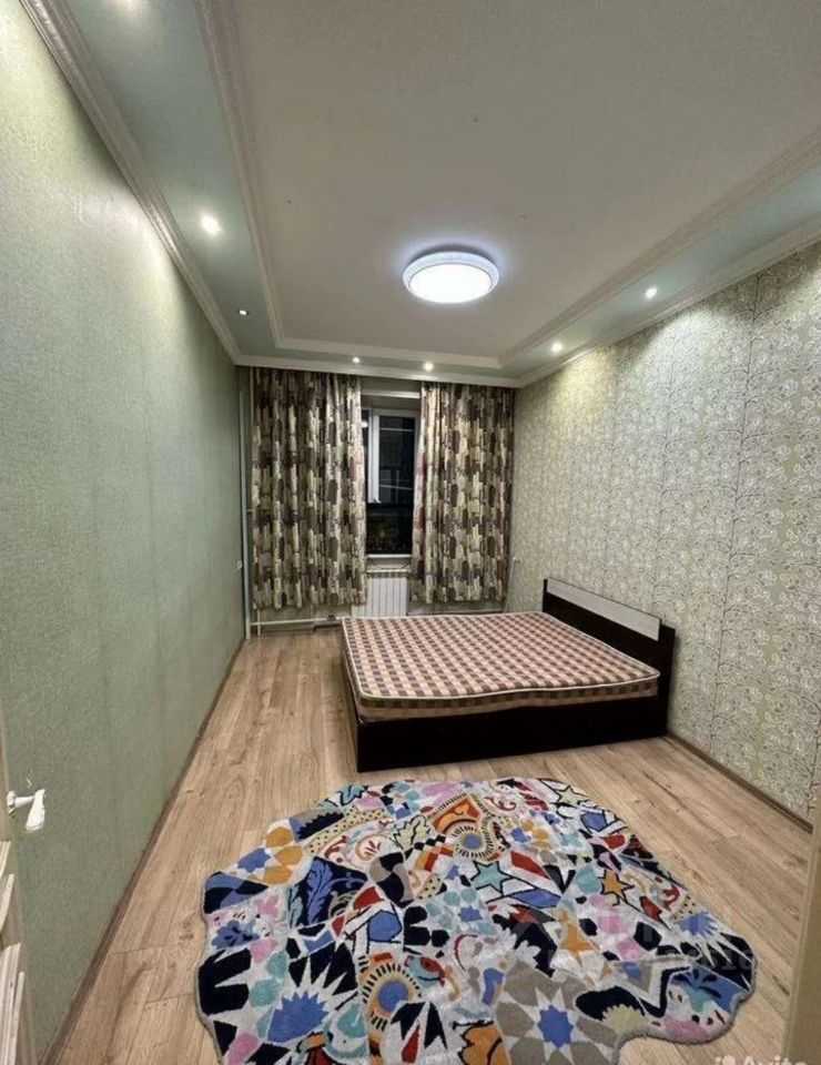 3-комнатная квартира, 80 м² — фотография 3
