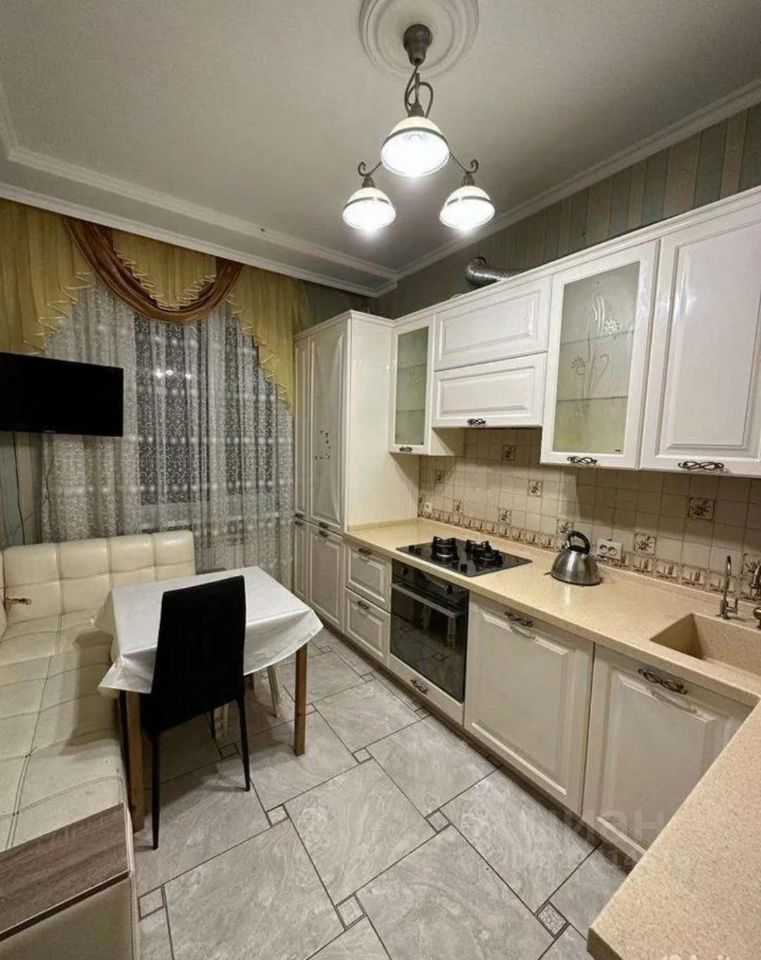 3-комнатная квартира, 80 м² — фотография 2