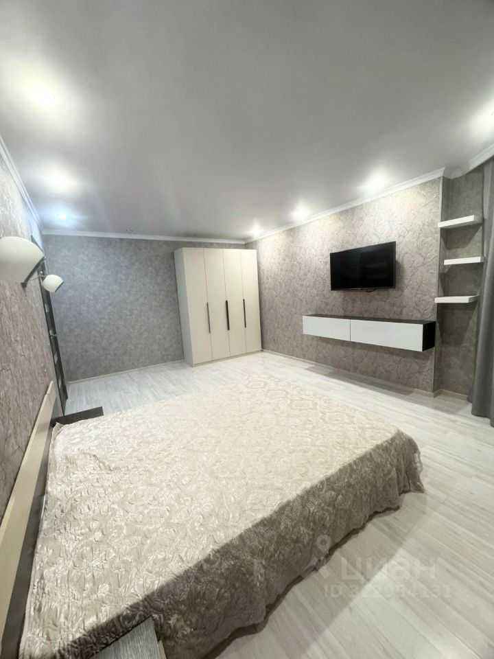 2-комнатная квартира, 50 м²