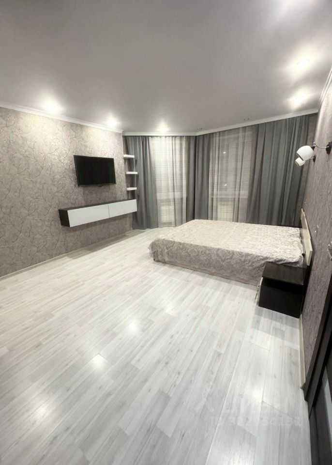 2-комнатная квартира, 50 м² — фотография 3