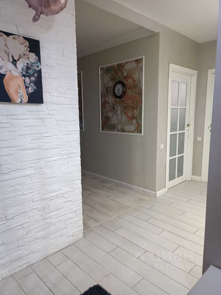 2-комнатная квартира, 42 м² — фотография 2