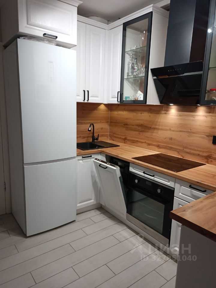 2-комнатная квартира, 42 м²