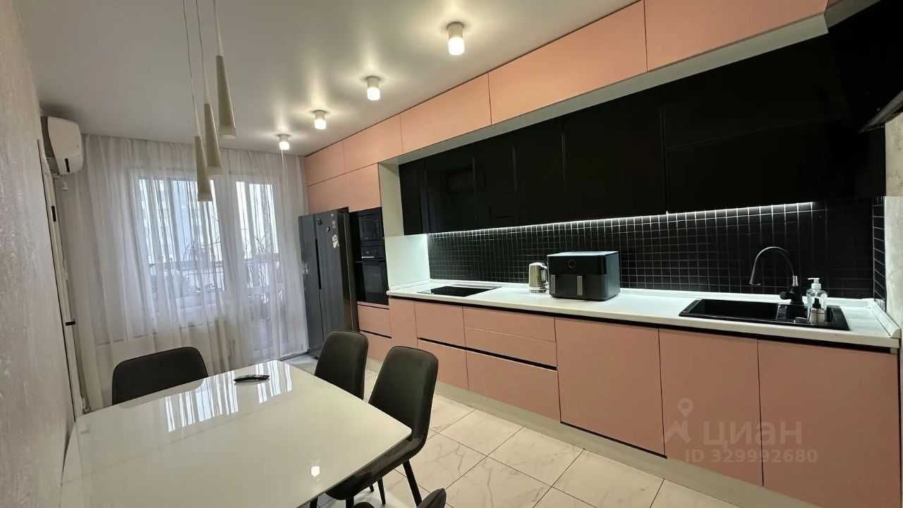 2-комнатная квартира, 46 м²