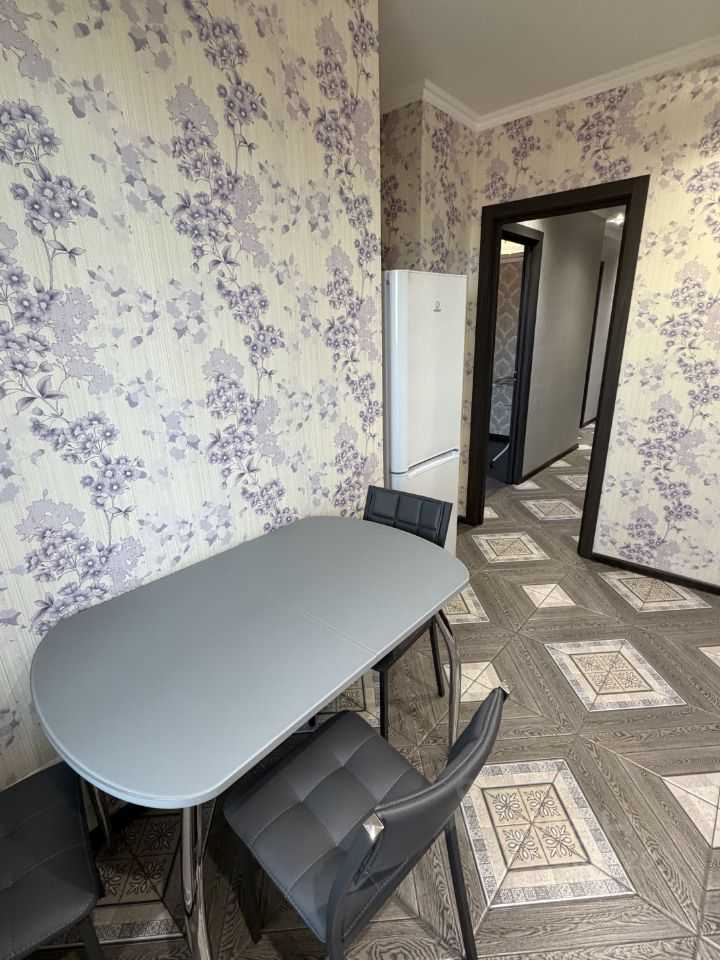 2-комнатная квартира, 44 м² — фотография 2