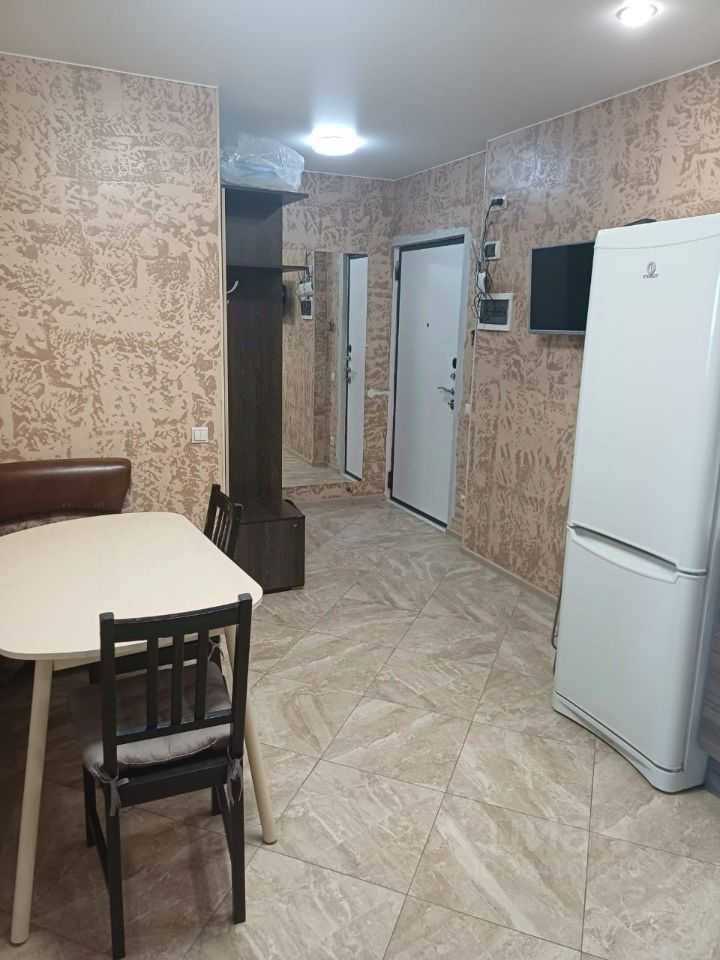 2-комнатная квартира, 54 м² — фотография 3