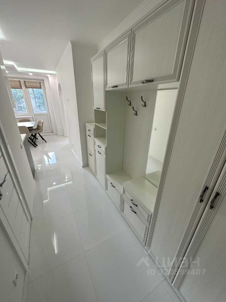 2-комнатная квартира, 44,8 м²