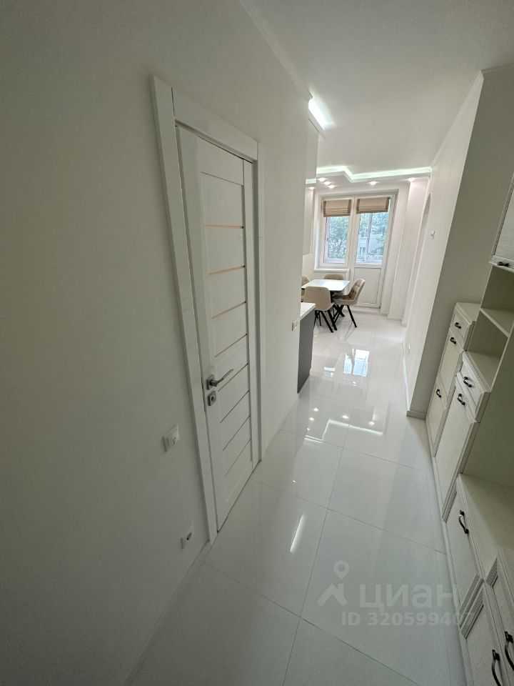 2-комнатная квартира, 44,8 м² — фотография 2