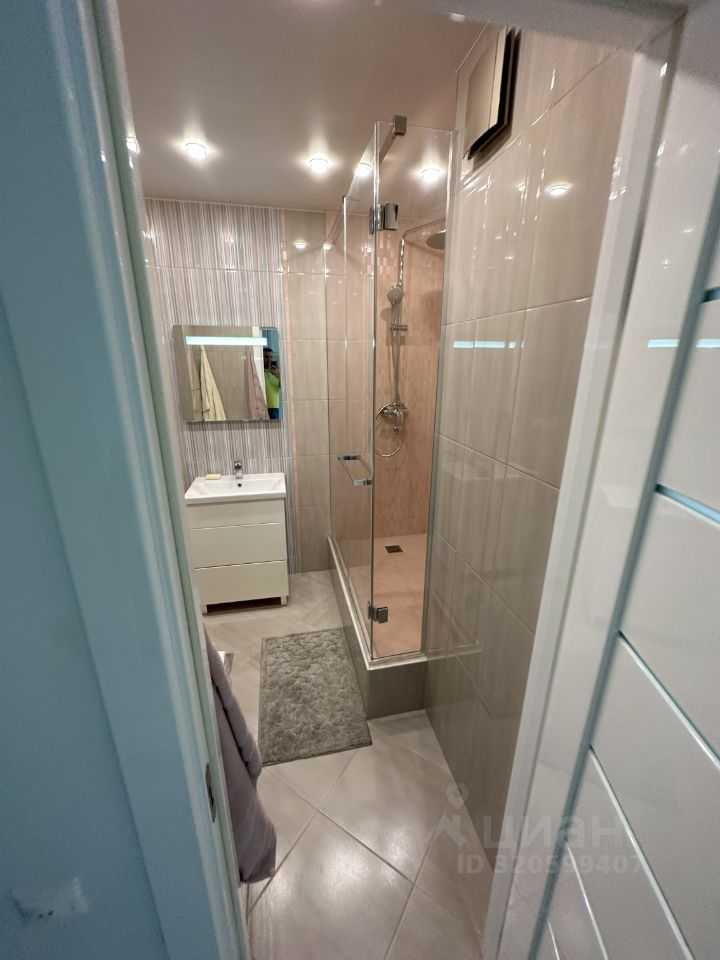 2-комнатная квартира, 44,8 м² — фотография 3