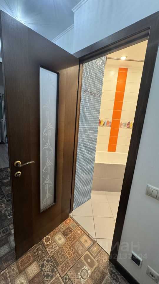 1-комнатная квартира, 32,7 м² — фотография 3