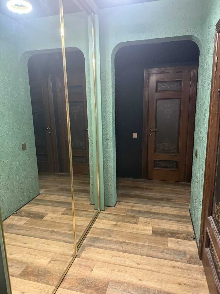 2-комнатная квартира, 50 м² — фотография 2
