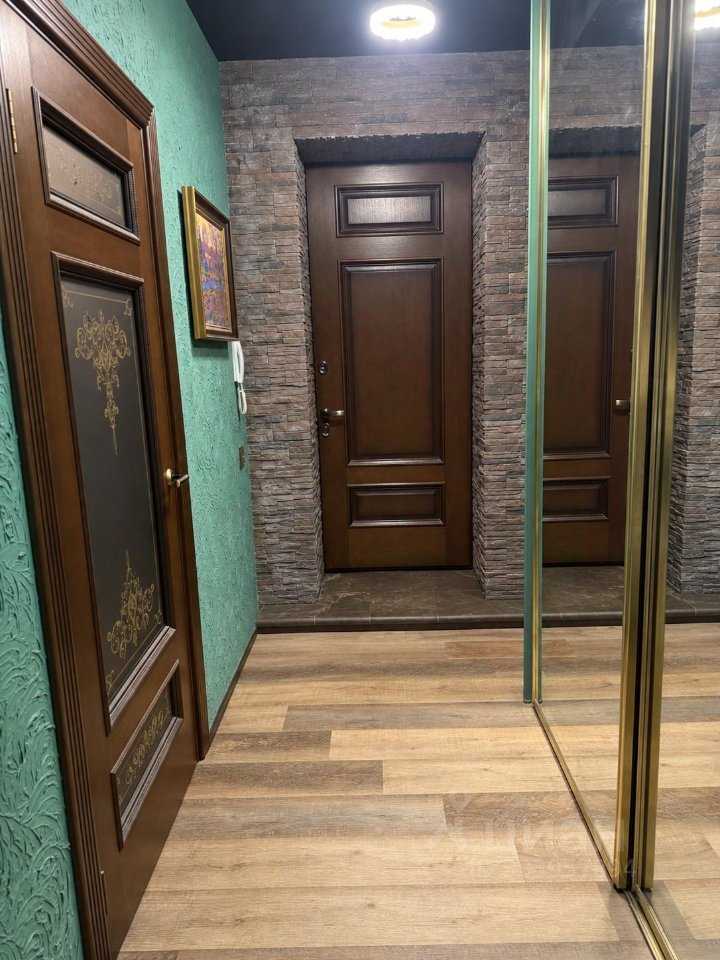 2-комнатная квартира, 50 м²