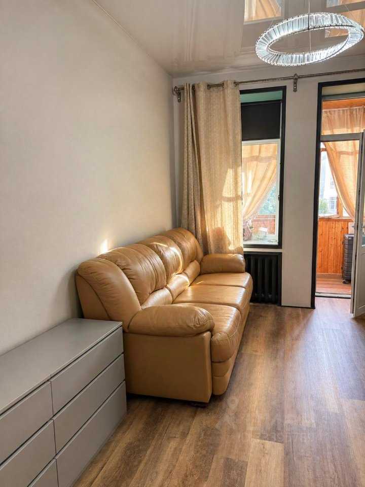 2-комнатная квартира, 50 м² — фотография 3