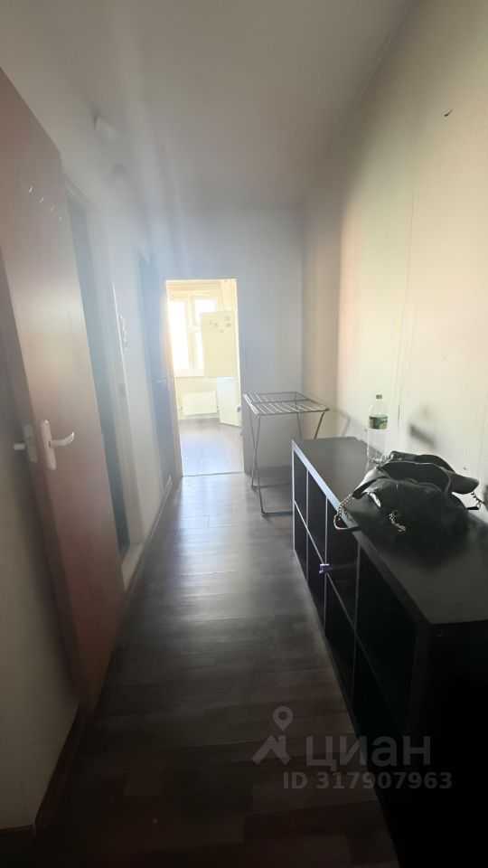 3-комнатная квартира, 86 м² — фотография 3
