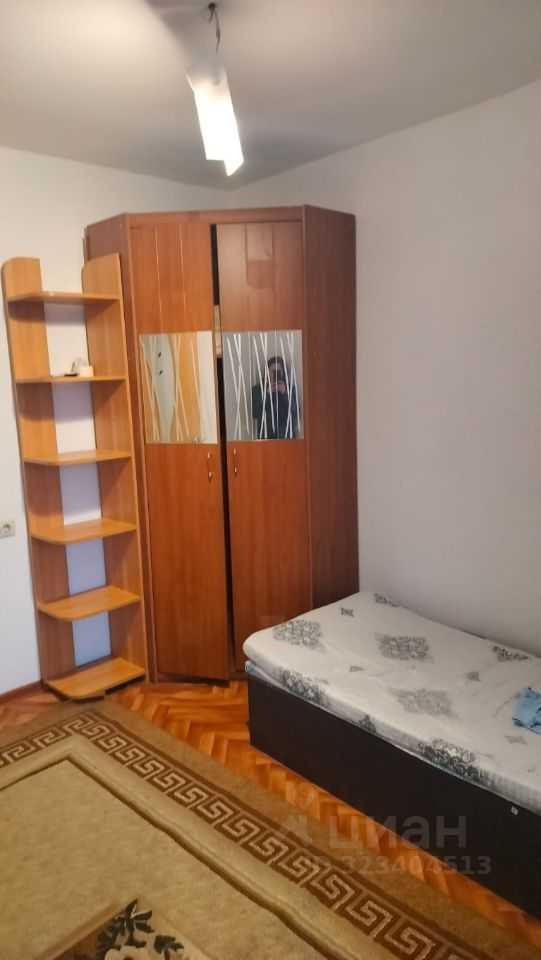 4-комнатная квартира, 70 м² — фотография 2