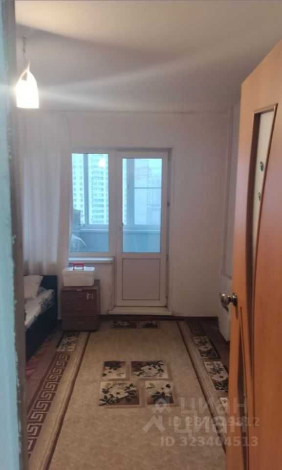 4-комнатная квартира, 75 м² — фотография 2