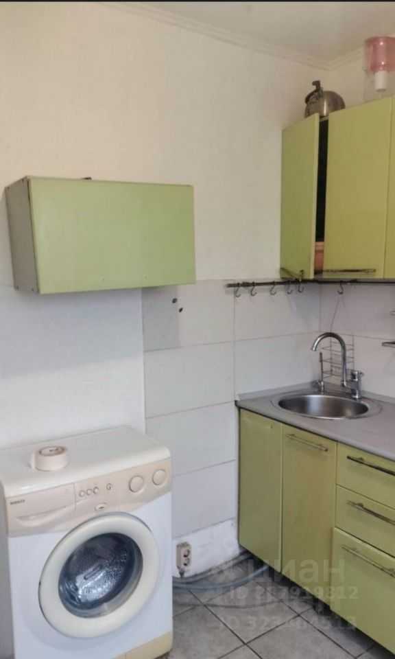 4-комнатная квартира, 75 м²