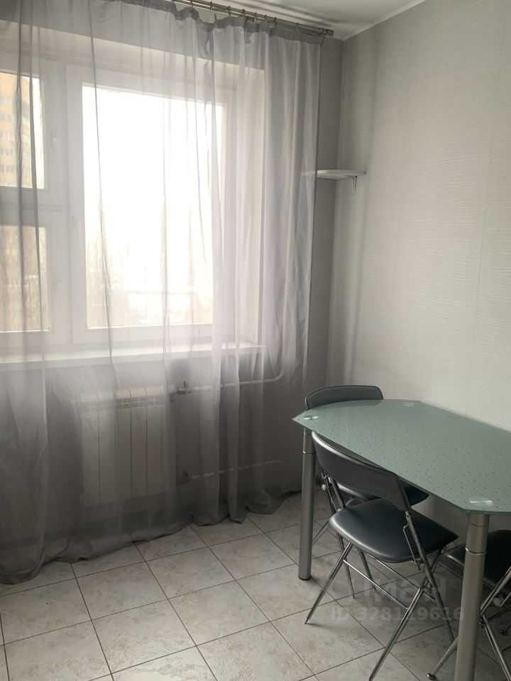 2-комнатная квартира, 54 м² — фотография 3