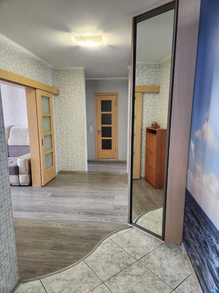 3-комнатная квартира, 88 м² — фотография 3