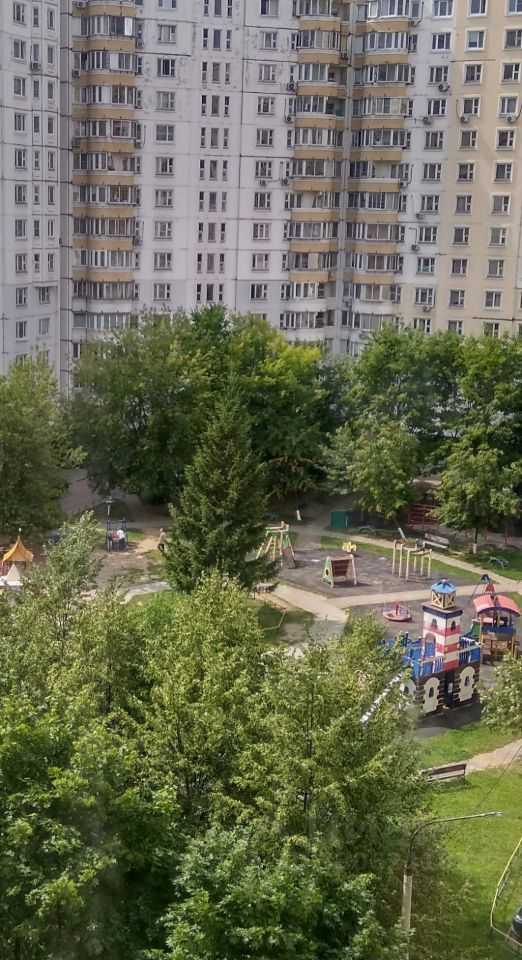 2-комнатная квартира, 54,6 м²