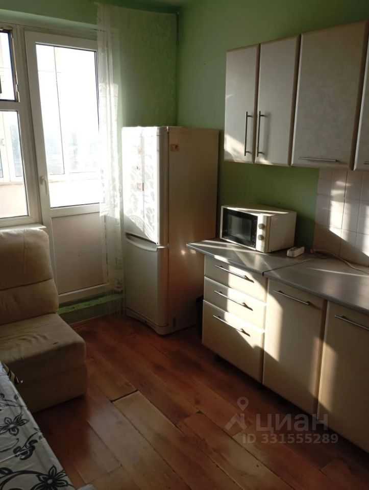 4-комнатная квартира, 110 м² — фотография 2