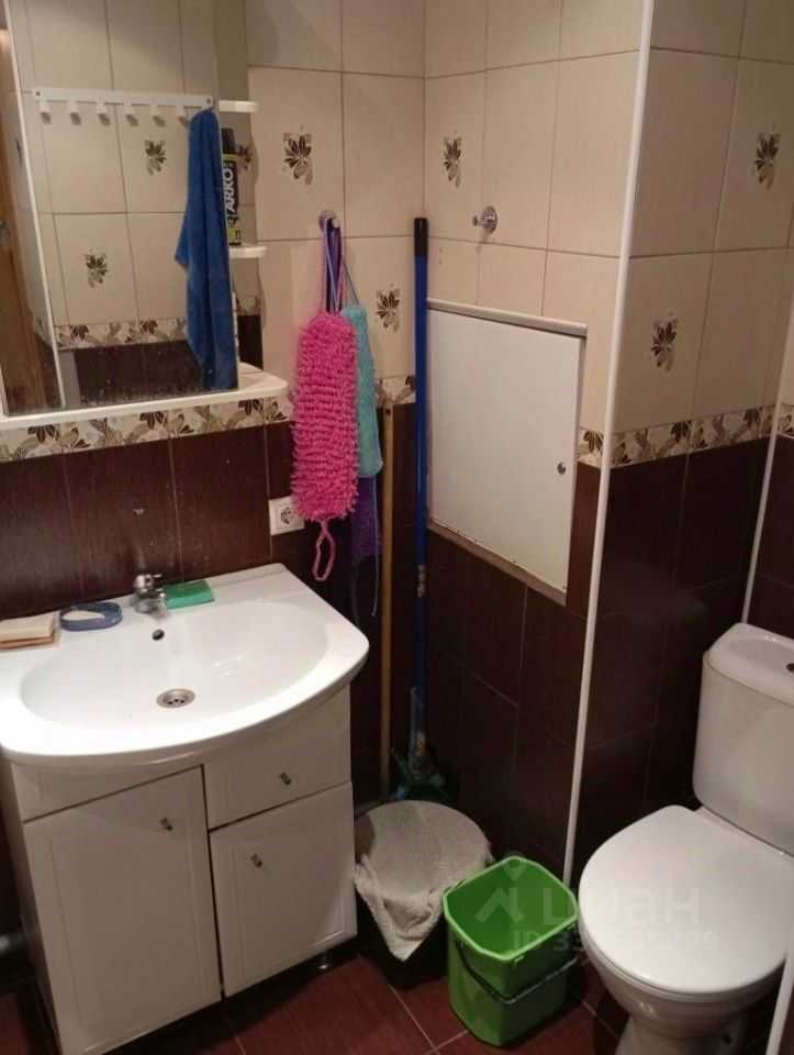 4-комнатная квартира, 110 м² — фотография 3
