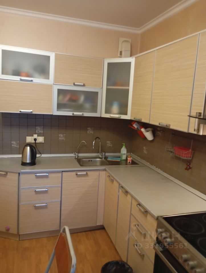 3-комнатная квартира, 90,3 м² — фотография 2