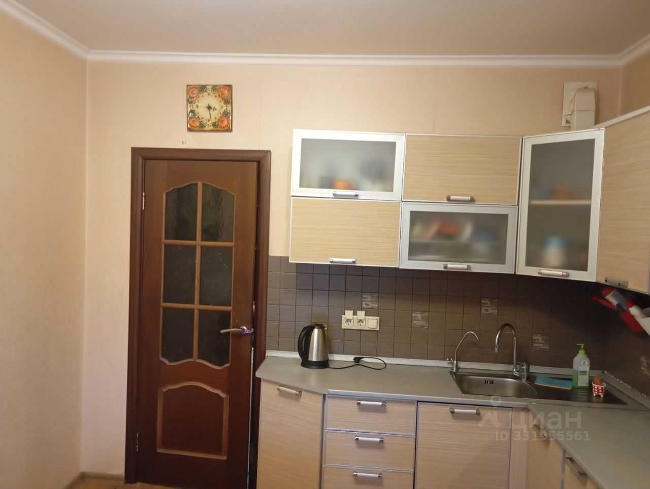 3-комнатная квартира, 90,3 м²