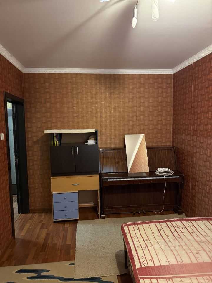 3-комнатная квартира, 78 м² — фотография 3